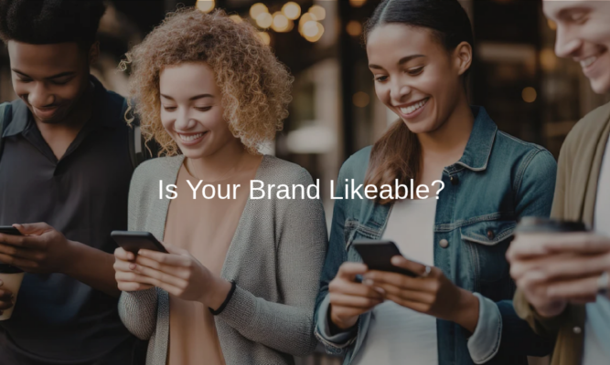 Brand Personality - Marketing Blog - Social Me Multimedia Austin Texas