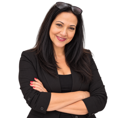 Lori Reese Senior Marketing Leadership Austin Texas